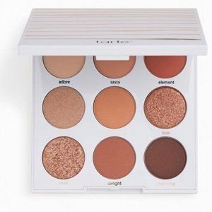 TARTE™ sunrise Amazonian clay eyeshadow palette